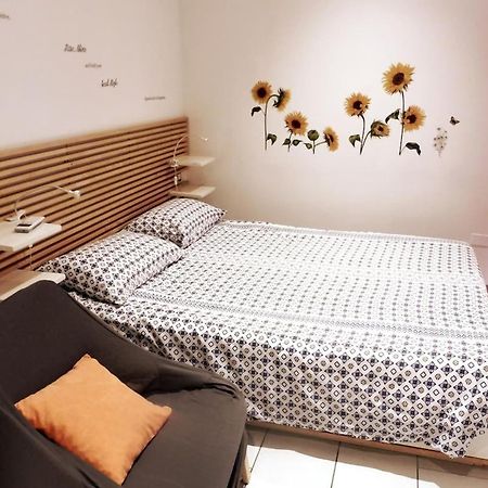 Apt Is Fradis Cagliari Exterior foto