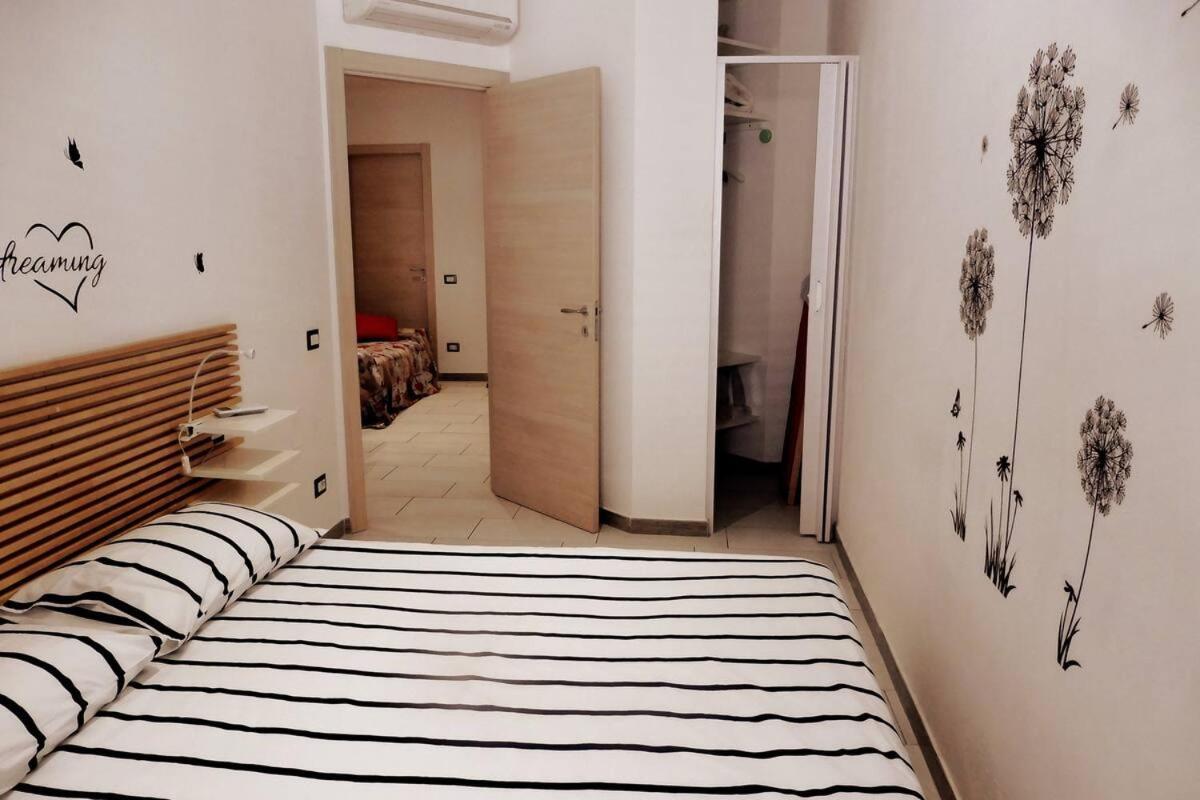 Apt Is Fradis Cagliari Exterior foto