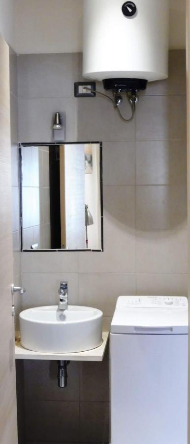 Apt Is Fradis Cagliari Exterior foto
