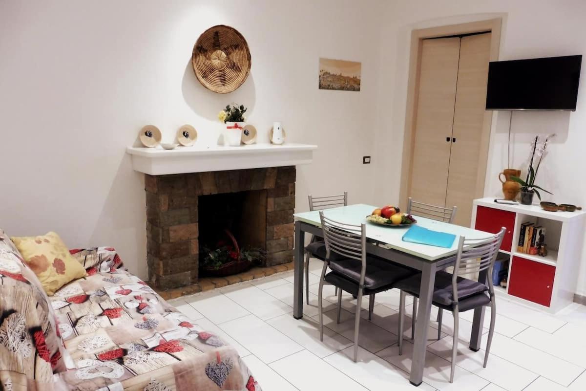 Apt Is Fradis Cagliari Exterior foto