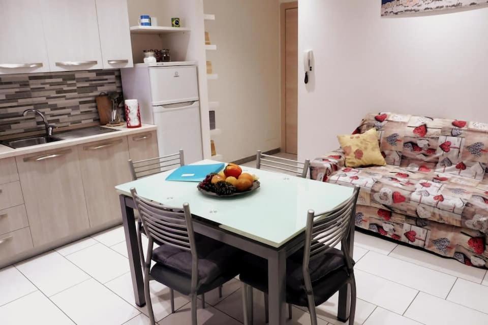 Apt Is Fradis Cagliari Exterior foto