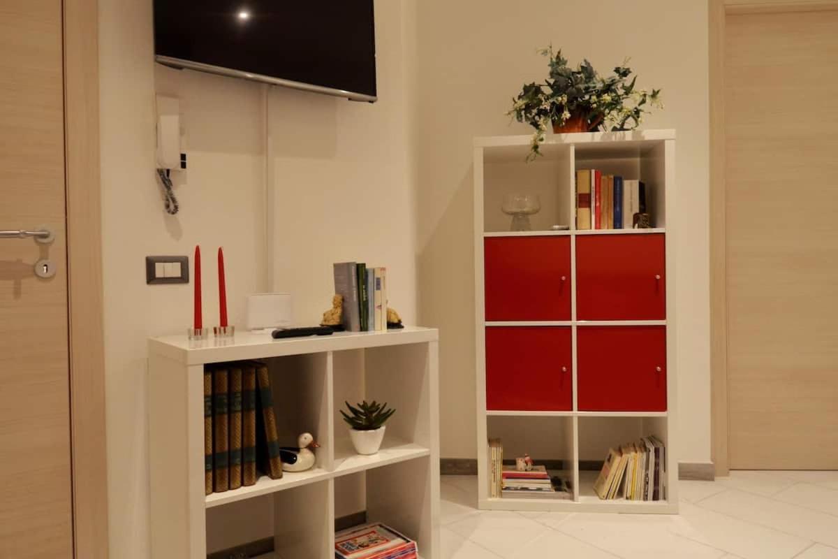 Apt Is Fradis Cagliari Exterior foto