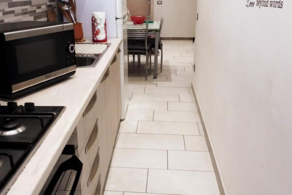 Apt Is Fradis Cagliari Exterior foto